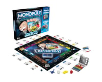 Hasbro Monopoly Ultimate Rewards