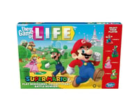 Hasbro Game Of Life: Super Mario