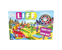 Hasbro GAME OF LIFE CLASSIC