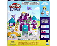 Hasbro Play-Doh Builder Castle Kit