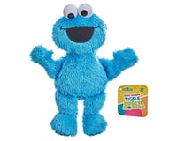 Hasbro Ses: Little Laughs Cookie Monster (9)