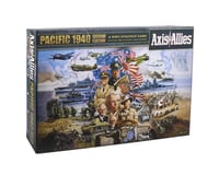 Hasbro AXIS AND ALLIES PACIFIC 1940