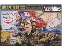 Hasbro AXIS AND ALLIES EUROPE 1940 2ND ED