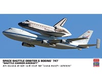 Hasegawa 1/200 Space Shuttle Orbiter B747