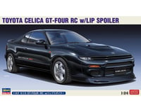 Hasegawa 1/24 Toyota Celica Gt-Four W/Spoiler