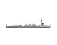 Hasegawa 1/700 Japanese Navy Cruiser Tatsuta