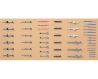 Hasegawa 35009 1/72 Aircraft Weapons V