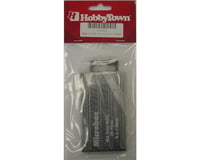 HobbyTown Accessories Drill Bit Set (20pcs) (0.3mm-1.6mm)