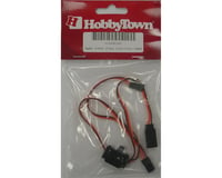 HobbyTown Accessories Power Switch (JR Male+JR Male & Futaba Female)
