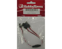 HobbyTown Accessories Servo Y-Harness (Futaba)
