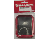 HobbyTown Accessories Parts Tray (Red)