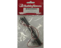 HobbyTown Accessories 120MM DOUBLE LAYER LED LIGHT