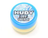 Hudy Differential Grease