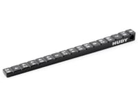 Hudy Ultra Fine Chassis Ride Height Gauge