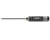 Hudy Limited Edition Metric Allen Wrench (2.5mm)
