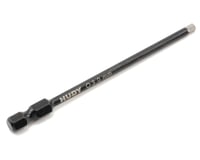 Hudy Power Tool Metric Allen Wrench (3.0 x 90mm)