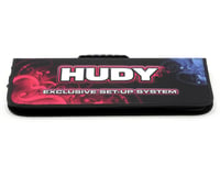 Hudy Exclusive Edition Set-Up Bag (1/8 Off-Road Car)