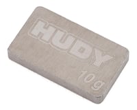 Hudy Pure Tungsten Weight (10g)