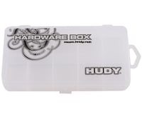 Hudy Spring Box (10 Compartments)