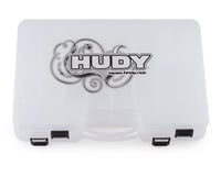 Hudy Parts Case (290x195mm)