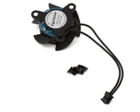 Hobbywing G25 Stealth 2510BH-6V Frameless Cyclone Cooling Fan