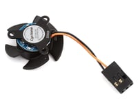 Hobbywing MP3010BL Cyclone 6V Fan (Black)