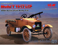 ICM Model T 1917 Lcp Wwi Australian 1/35