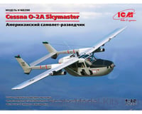 ICM 1/48 Cessna O2a Skymaster