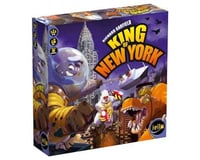 Iello Games King of New York Game