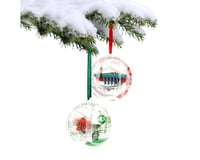 HexBug Hexbug Nano Christmas Ornament