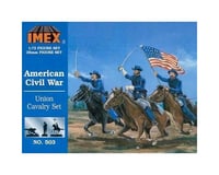 IMEX 503 1/72 Union Cavalry