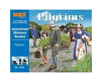 IMEX 521 1/72 Pilgrims