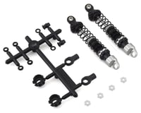 Incision 80mm Scale Shock Set (2)