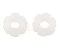 Incision S8E Machined Shock Pistons (2)