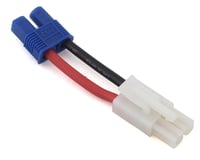 Team Integy EC3 Female-to-TAM Male Conn Adapter Wire Harness