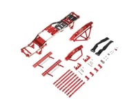 Team Integy Steel Ladder Frame Chassis Kit w/Hop-Up Parts