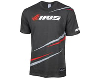 IRIS Race Team T-Shirt (Black)