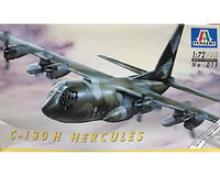Italeri Models 1/72 C130 E/H Hercules