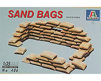 Italeri Models 1/35 Sandbags