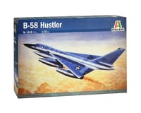 Italeri Models 1/72 B58 Hustler Strategic Bomber