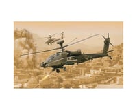 Italeri Models 1/48 AH-64D Longbow Apache