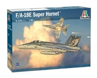 Italeri Models 1/48 F/A 18E Super Hornet