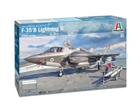 Italeri Models 1/48 F35b Lightning Ii Stovl