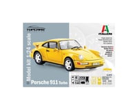 Italeri Models 1/24 Porsche 911 Turbo