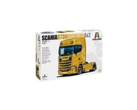 Italeri Models 1/24 Scania S730 Highline 4X2