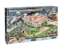 Italeri Models 1/72 Monte Cassino 1944 Gustav
