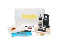 Iwata CL 100 Iwata Airbrush Cleaning Kit