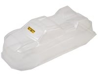 JConcepts 22T 4.0 "Finnisher" Body (Clear)