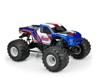 JConcepts 2020 Ford Raptor Summit Racing "Bigfoot" 21 Monster Truck Body