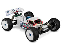 JConcepts F2 1/8 Truggy Body (Clear)
